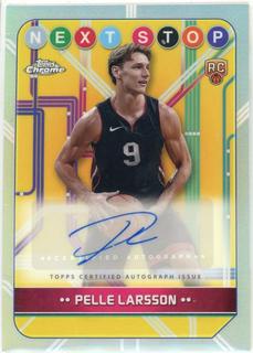 Pelle Larsson