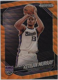 Keegan Murray