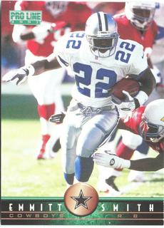 Emmitt Smith
