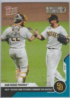 San Diego Padres