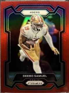 Deebo Samuel