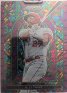 Mike Trout