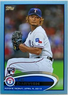YU Darvish