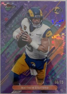 Matthew Stafford