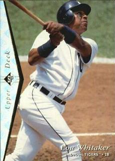 Lou Whitaker