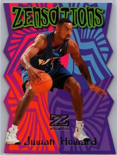 Juwan Howard