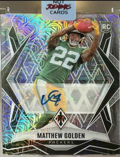 Matthew Golden