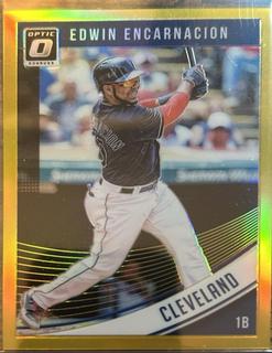 Edwin Encarnacion