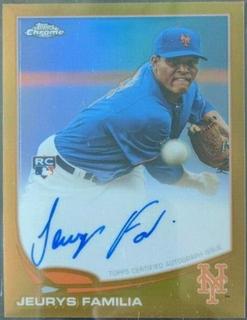 Jeurys Familia