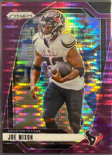 Joe Mixon