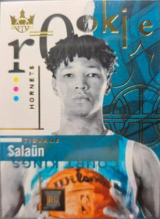 Tidjane Salaun