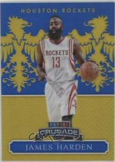James Harden