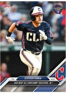 Steven Kwan