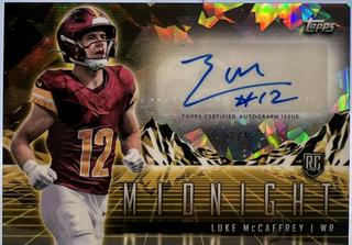 Luke McCaffrey