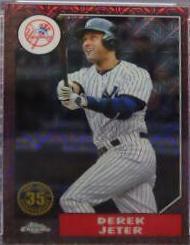 Derek Jeter