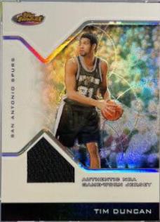 Tim Duncan