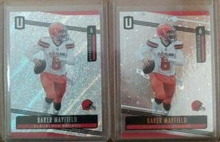 Baker Mayfield