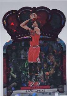Zach LaVine