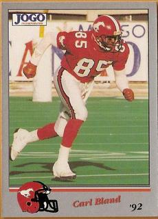 Carl Bland