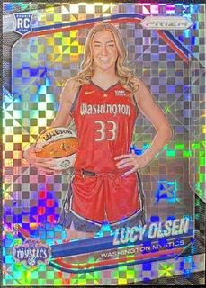 Lucy Olsen