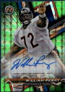 William Perry