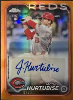 Jacob Hurtubise