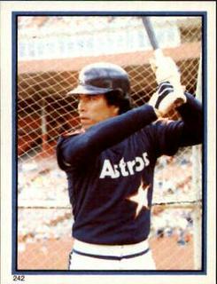 Jose Cruz