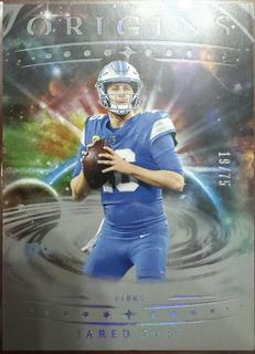 Jared Goff