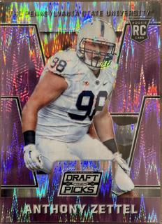 Anthony Zettel