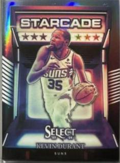 Kevin Durant