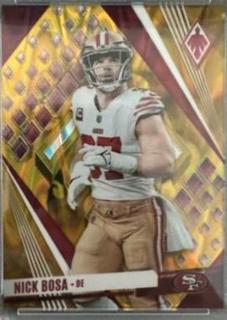 Nick Bosa