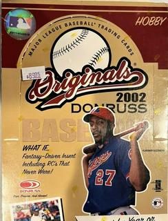 Hobby Box