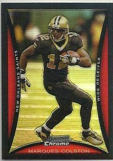 Marques Colston