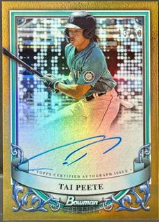 Tai Peete