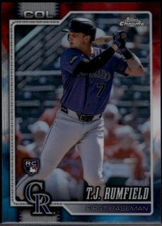 T.J. Rumfield