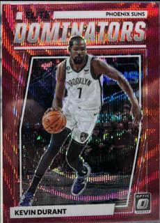 Kevin Durant