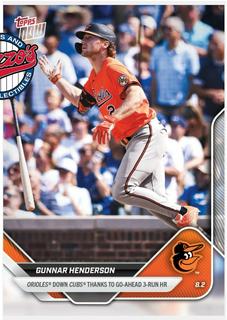 Gunnar Henderson