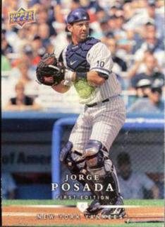 Jorge Posada
