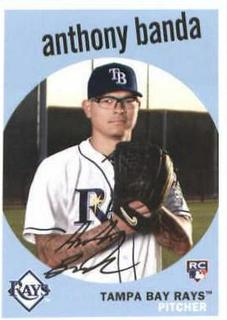 Anthony Banda