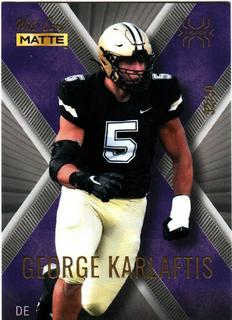 George Karlaftis