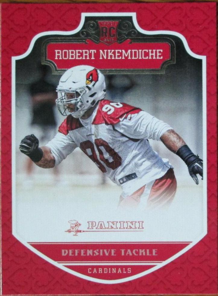 Robert Nkemdiche #284