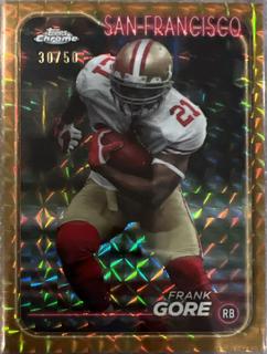 Frank Gore