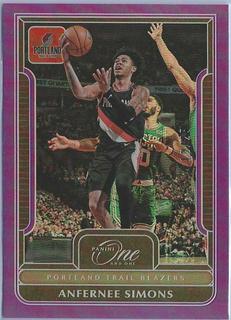 Anfernee Simons