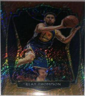 Klay Thompson