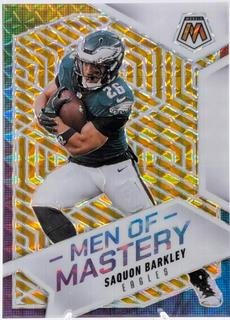 Saquon Barkley