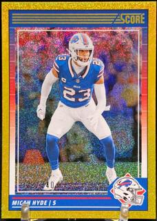 Micah Hyde