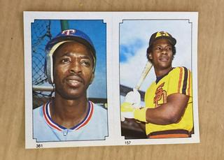 Mickey Rivers