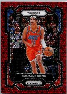 Ousmane Dieng