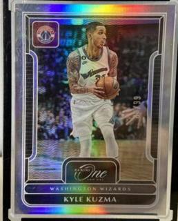 Kyle Kuzma
