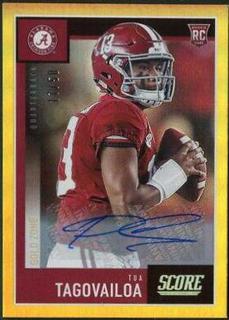 Tua Tagovailoa